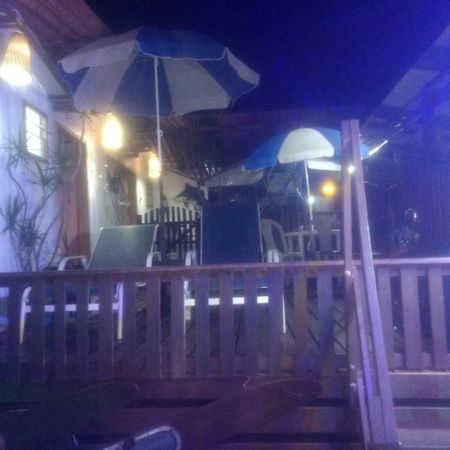 Pousadinha Da Liza E Hostel Mangaratiba Exteriér fotografie