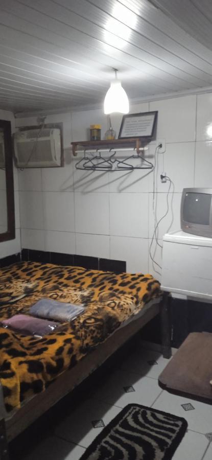 Pousadinha Da Liza E Hostel Mangaratiba Exteriér fotografie
