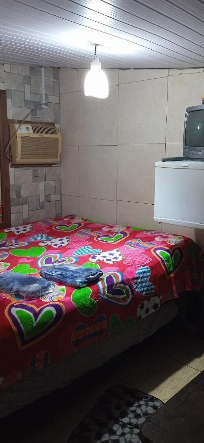 Pousadinha Da Liza E Hostel Mangaratiba Exteriér fotografie