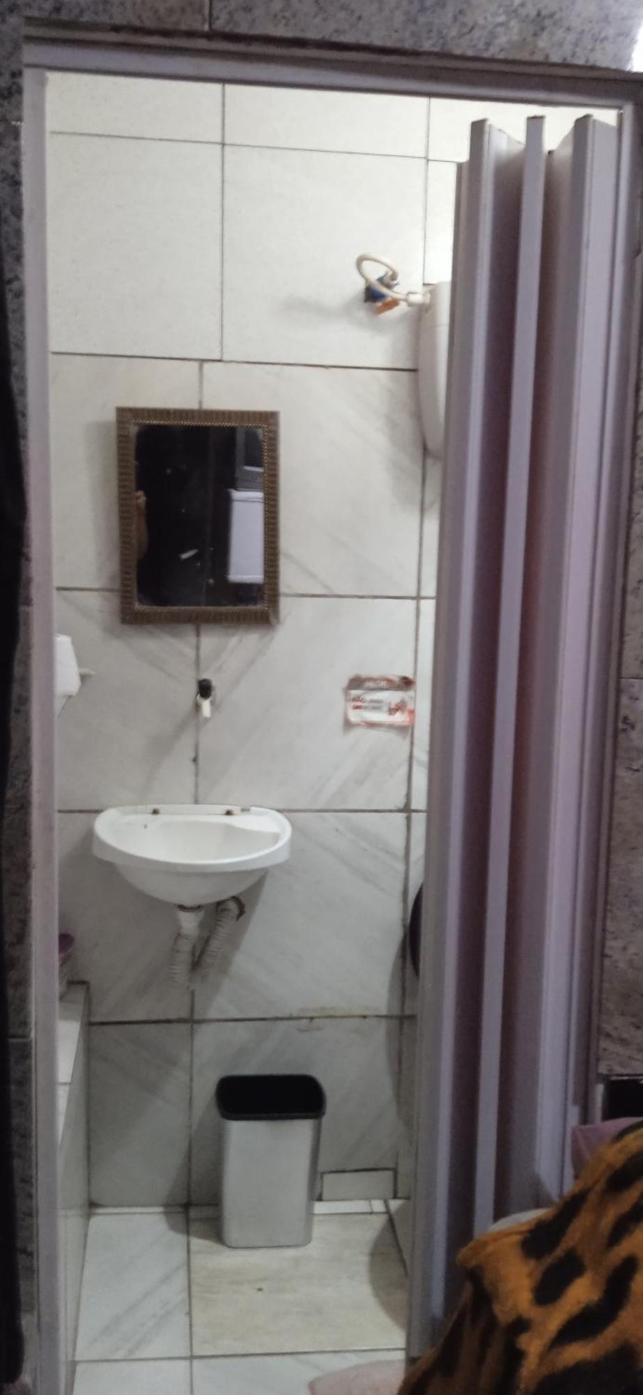 Pousadinha Da Liza E Hostel Mangaratiba Pokoj fotografie