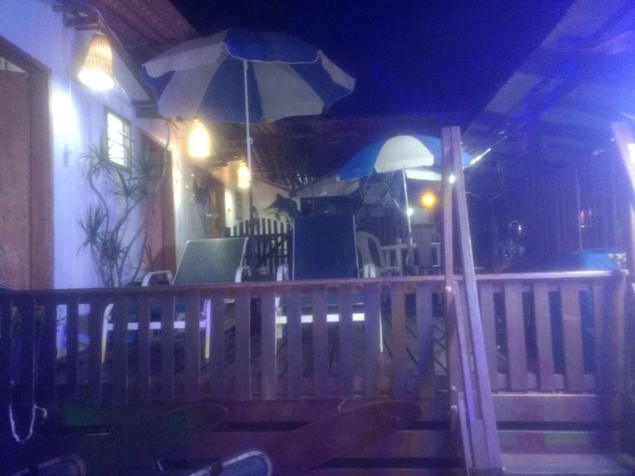 Pousadinha Da Liza E Hostel Mangaratiba Exteriér fotografie