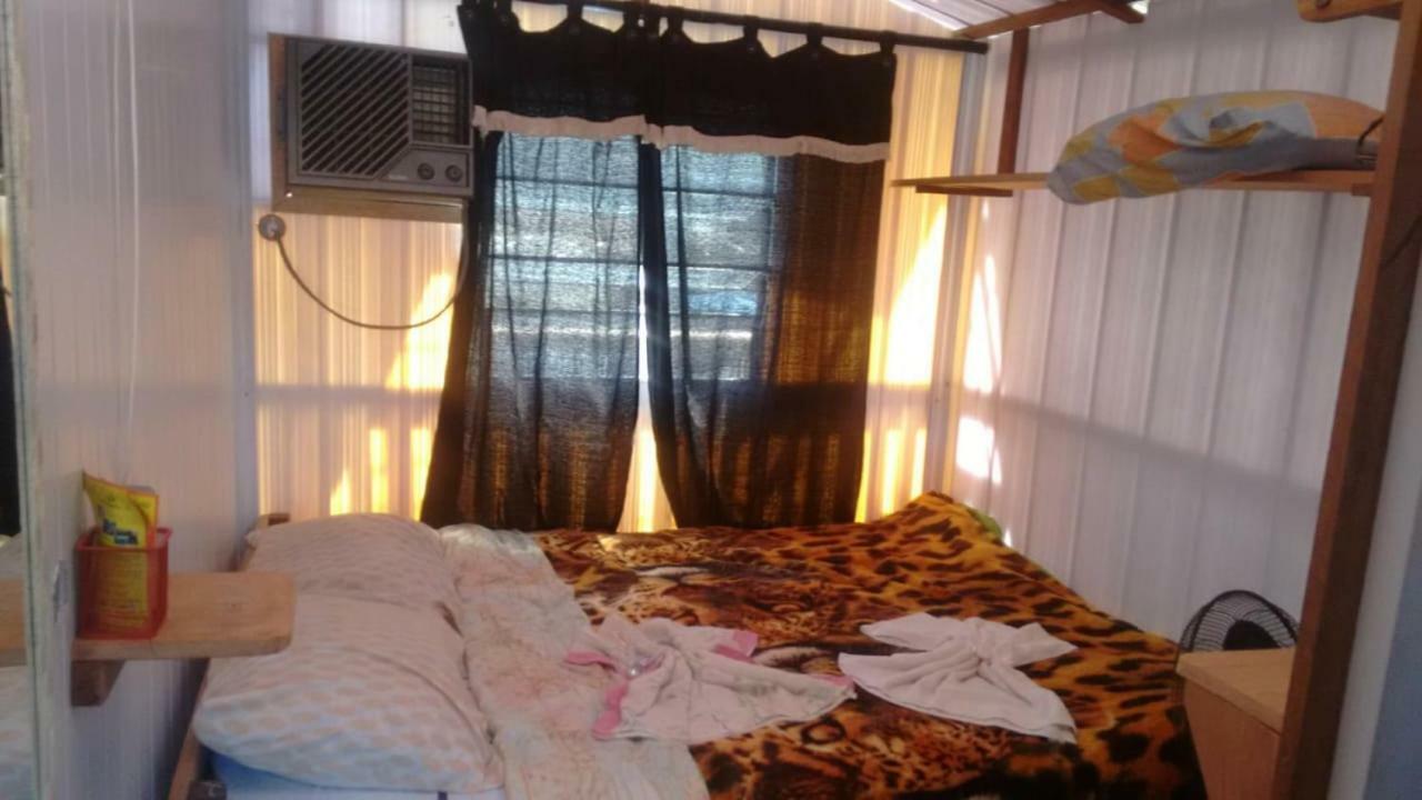 Pousadinha Da Liza E Hostel Mangaratiba Exteriér fotografie
